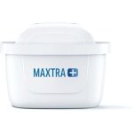 Brita maxtra + pack 6 cartouches filtrantes � eau, compatibles avec les carafes filtrantes brita qui ...