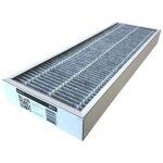 Filtre compatible purificateur d'air aldes inspirair top - typedefiltration : particules cov Filtre compatible purificateur d'air aldes inspirair top - typedefiltration : particules cov