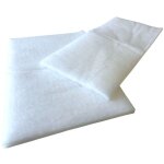 Filtres compatibles vmc helios kwl ec 450 / 500 - contenu : 2 g4