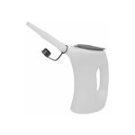 Broc doseur avec bec verseur et couvercle. 5 litres Broc doseur avec bec verseur et couvercle. 5 litres