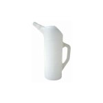 Algi - broc multi - usage gradué 2 litres - 7485200 - ce produit de marque est neuf. Algi - broc multi - usage gradué 2 litres - 7485200 - ce produit de marque est neuf.