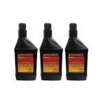 Kit 3l d'huile moteur 4 temps - dmarrage motoculteur