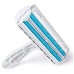 Brosse anti poils animaux chat chien, brosse ramasse enlève poils, rouleau à poils d'animaux, Épilateur(vêteme ... Brosse anti poils animaux chat chien, brosse ramasse enlève poils, rouleau à poils d'animaux, Épilateur(vêteme ...