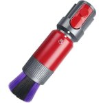 Brosse anti - poussi�re sans traces ni rayures pour aspirateurs dyson v7 v8 v10 v11 v12 v15 gen5 detect ...