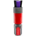 Brosse anti - rayures, sans trace brosse � poussi�re pour accessoire dyson, pour embout aspirateura dyson ...