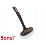 Brosse de baignoire sanel