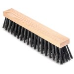 Brosse balai noire 5x22 5 / f 1416 54, 5x9x12, 5cm barbosa universal Brosse balai noire 5x22 5 / f 1416 54, 5x9x12, 5cm barbosa universal