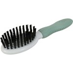 Brosse en caoutchouc pour lapin et cochon d'inde brosse lissante Brosse en caoutchouc pour lapin et cochon d'inde brosse lissante
