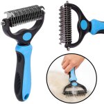 Brosse pour chien pj - 040