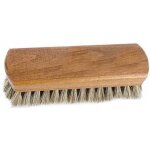 Brosse � cirage pour chaussures - brosse � cirage