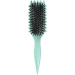 Fei yu - brosse coiffante pour femme, homme ou enfant, cheveux naturels noirs, brosse démêlante pour ... Fei yu - brosse coiffante pour femme, homme ou enfant, cheveux naturels noirs, brosse démêlante pour ...