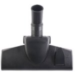 Brosse combin�e pratique et interchangeable, brosse pour sols, brosse pour aspirateur compatible avec ...