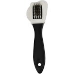 Brosse  daim pour nettoyer les chaussures - brosse  chaussures en nubuck pour bottes en cuir sud ...