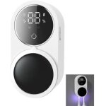 Brosse � dents d�sinfectante uv, st�rilisation uv porte - brosse � dents, porte brosse � dents mural ...