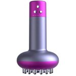Brosse �lectrique intelligente pour m�ridiens, appareil de massage portable pour la maison, dragage des ...