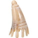 Brosse de massage du cuir chevelu, peigne de massage du cuir chevelu � dents larges, peigne de massage ...