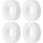 Brosse en mousse - anneau de mousqueton de rechange pour maytronics dolphin 6101611, compatible avec ...