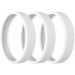 Brosse en mousse - anneau de mousqueton de rechange pour maytronics dolphin 6101611, compatible avec ...