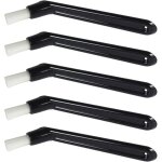 Brosse de nettoyage à expresso 5 pièces brosse ?de nettoyage machine à café brosse pour moulin à café ... Brosse de nettoyage à expresso 5 pièces brosse ?de nettoyage machine à café brosse pour moulin à café ...