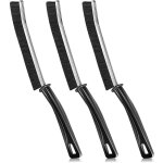 Brosse de nettoyage des interstices 3 pices, brosse nettoyage salle de bainbrosse joint carrelag, brosse ...