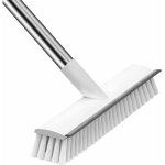 Brosse de nettoyage À raclette 127cm decarreaux de nettoyage brosse , brosse terrasse plancher de cuisine, ... Brosse de nettoyage À raclette 127cm decarreaux de nettoyage brosse , brosse terrasse plancher de cuisine, ...