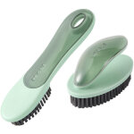 Brosse de nettoyage des taches, brosse de nettoyage du linge, brosse � linge douce, brosse � chaussures, ...