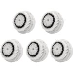 Brosses nettoyantes pour peaux sensibles clarisonic. brosses nettoyantes pour le visage, pour un soin ...