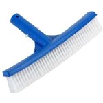 Brosse de paroi 25 cm pour piscine - spido