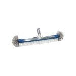 Brosse de paroi et d'angle astral pool blue line