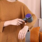 Brosse � peluches �lectrique, brosse � peluches �lectrique, brosse � peluches portable, brosse � peluches ...