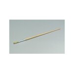 Brosse pinceau à tableau ronde 19700 - 6 mm nespoli Brosse pinceau à tableau ronde 19700 - 6 mm nespoli