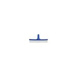 Brosse piscine tte de brosse de nettoyage brosse de piscine en plastique balai piscine brosse de paroi ...