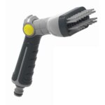 Brosse pistolet zodiac serenit