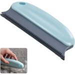 Brosse  poils d'animaux pilateur rutilisable pour animaux de compagnie brosse anti poils animaux chat ...