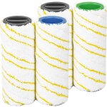 Brosse � rouleau pour karcher fc7 fc5 fc3d fc3 ewm2 accessoires rouleaux de rechange aspirateur rouleau ...
