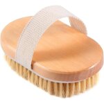 Brosse a sec, brossage a sec brosse corps pour le drainage lymphatique anti - cellulite, brosse exfoliante ... Brosse a sec, brossage a sec brosse corps pour le drainage lymphatique anti - cellulite, brosse exfoliante ...
