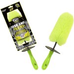 Gs27 - brosse spciale jantes flexi + rsistante et flexible