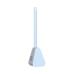 Brosse de toilette, brosse de toilette de golf, brosse de toilette en silicone de golf, brosse de nettoyage ...