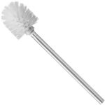 Brosse de toilette de rechange en acier inoxydable 10482 beryl