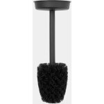 Brosse de toilettes de rechange mindset - s'adapte parfaitement au porte goupillon wc mindset - poign�e ...