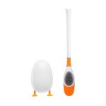 Brosse toilettes wc, brosse wc silicone, brosse toilette et supports, brosse wc suspendu, balai wc montage ...