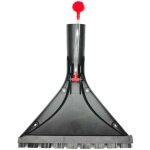 Brosse triangulaire pour tapis. buse d'extraction par pulv�risation pour meubles rembourr�s avec brosse ...