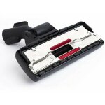 Brosse universelle aspirateur miele s1 s2 s4 s5 s6 s8 sbd 285 - 3 compatible sols durs