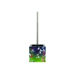 Brosse wc avec support mdf & inox langkawi msv