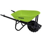 Zipper - brouette electrique avec batterie 24v 280w 260kg zi - ewb200s