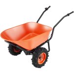 Mophorn - brouette électrique - puissance de 500 w, capacité de 7 pi3, charge de 573 lb pour le jardin ... Mophorn - brouette électrique - puissance de 500 w, capacité de 7 pi3, charge de 573 lb pour le jardin ...