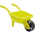 [jamais utilis�] brouette vide 2 col ass ecoiffier eco4541