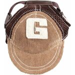 Brown, l - casquette tendance pour chien, protection du en t, pour chiens petits, moyens et grands