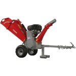Broyeur de branches pro tractable thermique essence 15cv 420cc 120mm avec démarrage électrique torros ... Broyeur de branches pro tractable thermique essence 15cv 420cc 120mm avec démarrage électrique torros ...