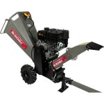 Broyeur de branches et de vgtaux 19 cv - rotor  doubles lames